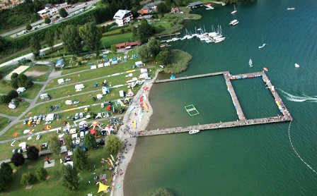 strandbad annenheim